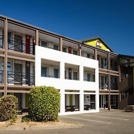 B&B Hotel Saint-Brieuc Tregueux ภายนอก รูปภาพ